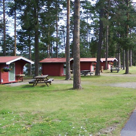 Ljusdals Camping Pokoj fotografie