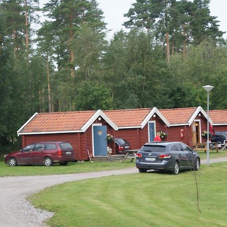 Ljusdals Camping Pokoj fotografie